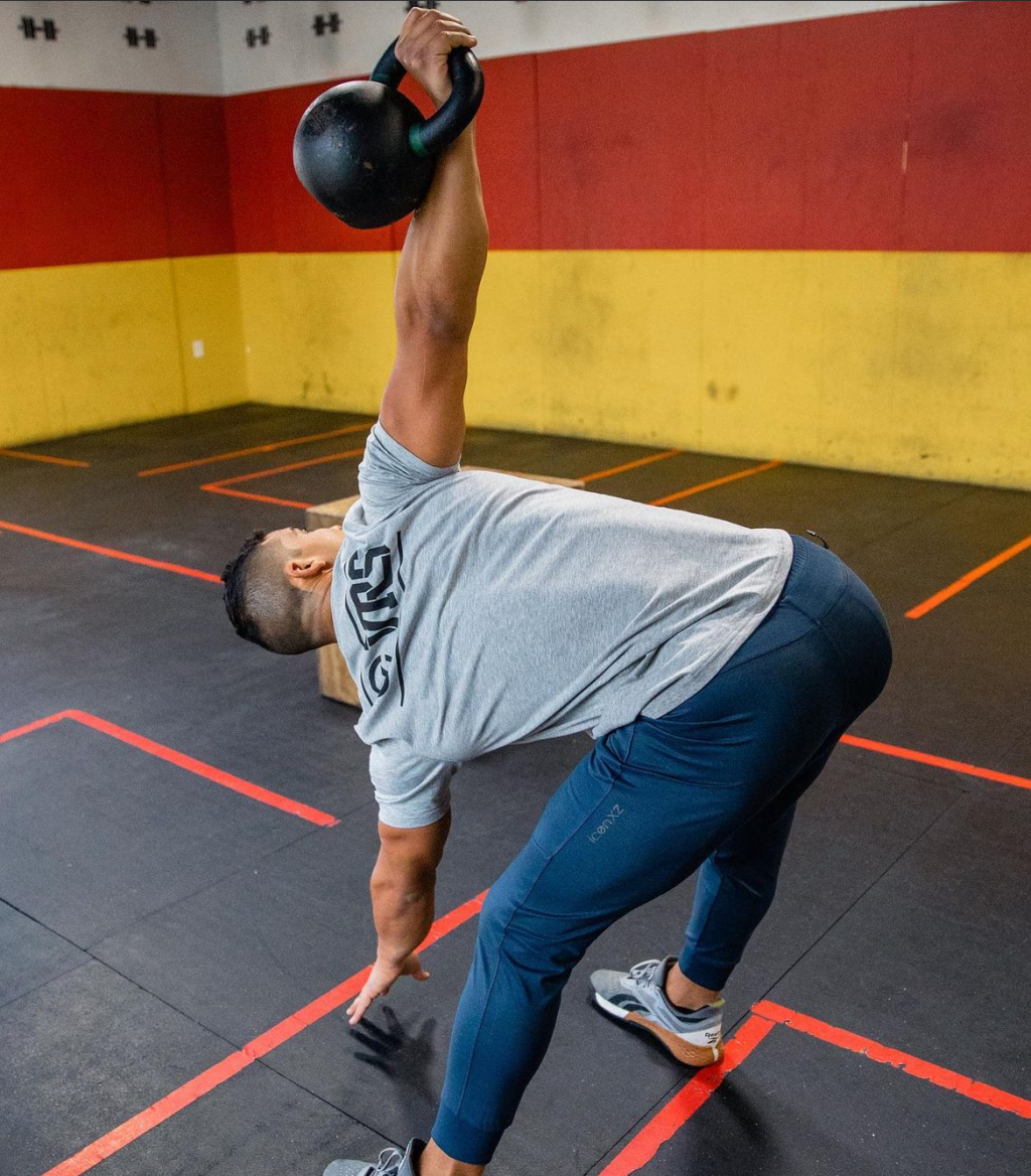 “Cut ’em in Half”: Incorporating Unilateral Exercises into Your Training